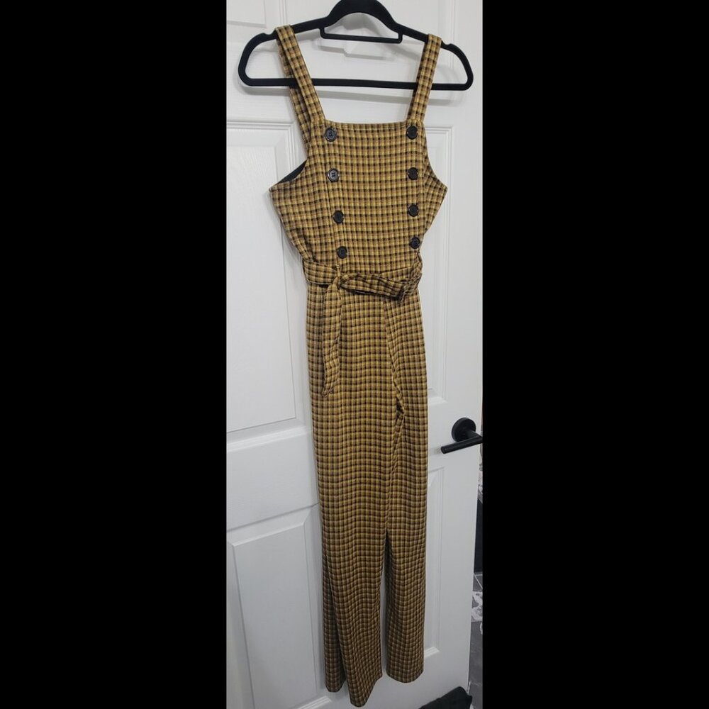 ANGIE Jumper NWT